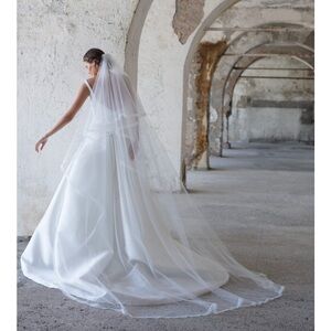 Peter Langner Bartok V 1271 Wedding Veil